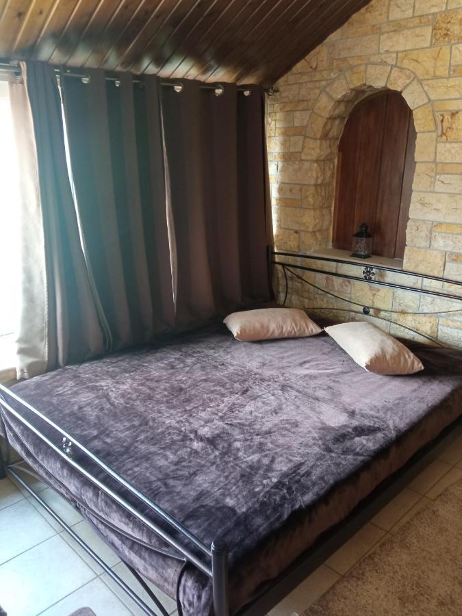 Stefania Room Pórto Ráfti Exterior foto